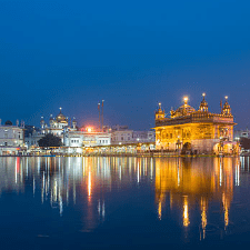 AMRITSAR